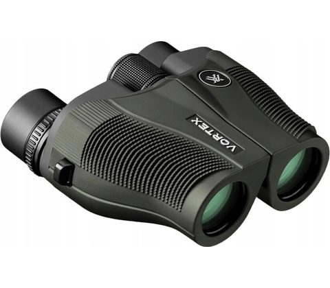 Vortex Vanquish 10x26