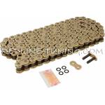 DID Мотоциклетна верига did50(530)zvmx2g&g122 (did50(530)zvmx2g&g122)