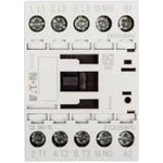 Eaton Power Contactor 9A 3P 24V AC 1Z 0R DILM9-10 (24V50/60HZ) 276694