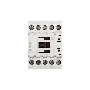 Eaton Power Contactor 9A 3P 24V AC 1Z 0R DILM9-10 (24V50/60HZ) 276694