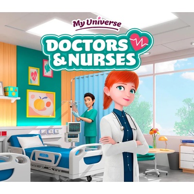 My Universe - Doctors & Nurses
