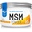 Nutriversum MSM Powder, 150 Grams