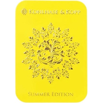 Kohlhase & Kopp Summer Editon 2023 100 g