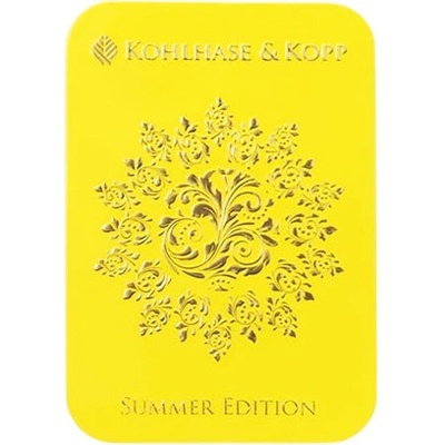Kohlhase & Kopp Summer Editon 2023 100 g