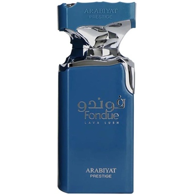 Arabiyat Prestige - Fondue - Lava Lush EDP 100 ml