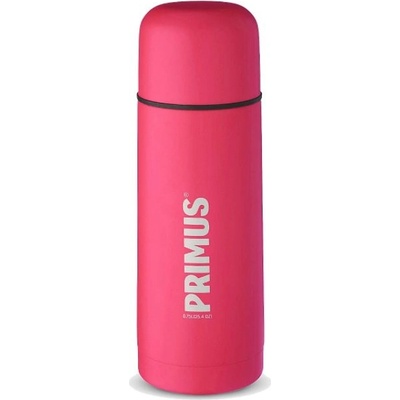Primus termoska vakuová barevná 0,75l, růžová