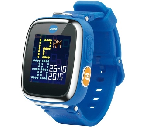 Vtech Kidizoom DX7