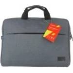 CANYON Чанта за лаптоп Canyon B-4 Elegant, 15.6", сив (CNE-CB5G4)