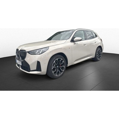 BMW X3 20d xDrive M Sport 145 kW