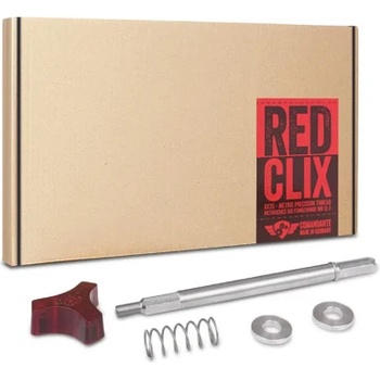 COMANDANTE Red Clix RX35 (CE1960)