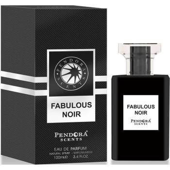 Pendora Scents Fabulous Noir EDP 100 ml