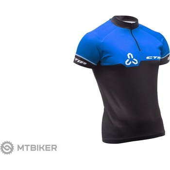 CTM 2017 RACE line modrý