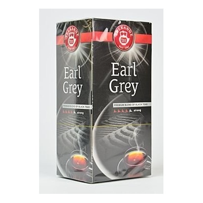 Teekanne Earl Grey 20 x 1.65 g nálev.vrecká