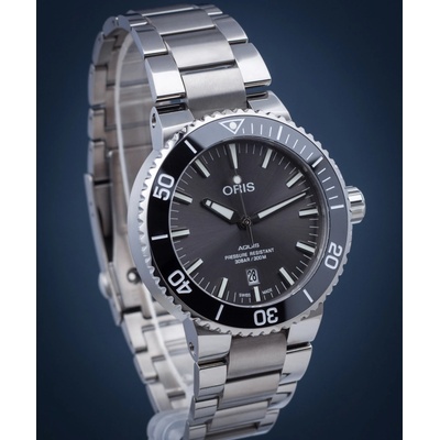 Oris 01 733 7730 7153-07 8 24 15PEB