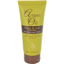 Xpel Argan Oil Hand & Nail Cream krém na ruky a nechty 100 ml