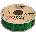 Formfutura High Gloss PLA Green - 1, 75 mm / 750 g (HPLA-175GREN-00750)