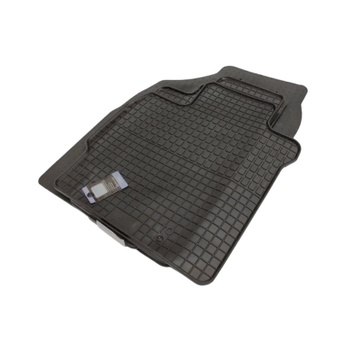 Гумени стелки за TOYOTA Auris (2007-2012) / Corolla (2006-2012)