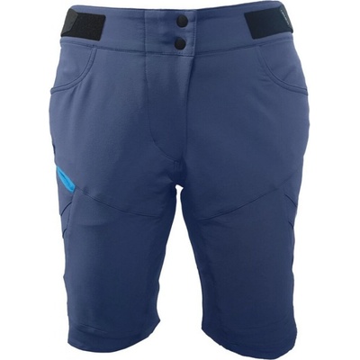 Haven krátké bez laclu Factory Air WMS modrá