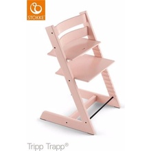 Stokke Tripp Trapp Beech Serene Pink