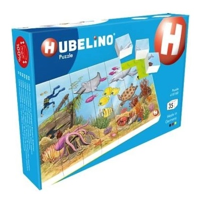 HUBELINO Vodný svet