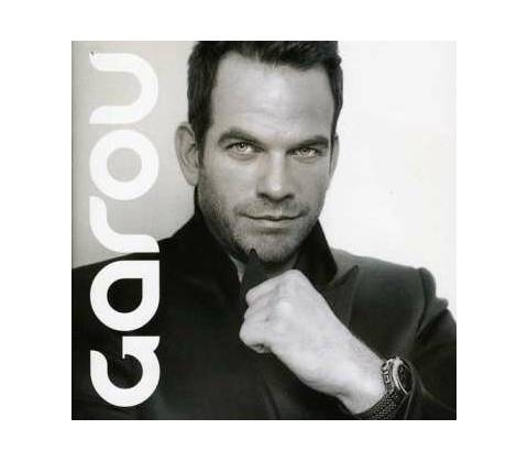 GAROU - GAROU CD