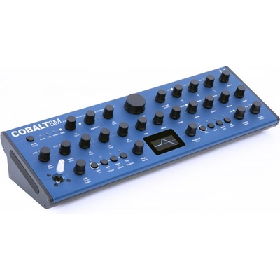 Modal Cobalt 8M – Sleviste.cz