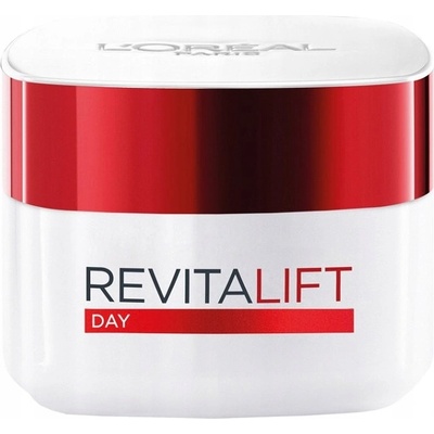 L'Oréal Revitalift Day Cream proti vráskám 50 ml