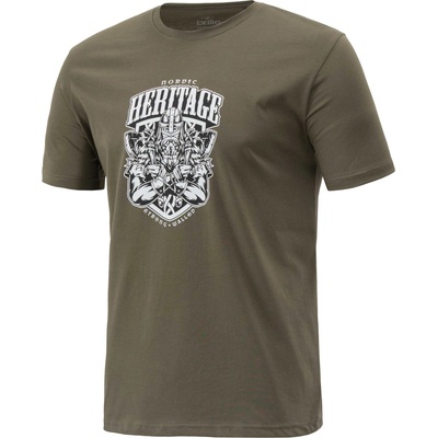 BRILLE Тениска Heritage