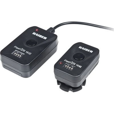 Kaiser FlashTrig 16 pro Studio Flash 7016