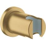 Grohe Rainshower - Стенен държач за душ, четкан Cool Sunrise 27074GN0 (27074GN0)