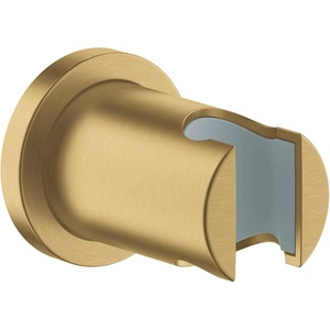 Grohe Rainshower - Стенен държач за душ, четкан Cool Sunrise 27074GN0 (27074GN0)