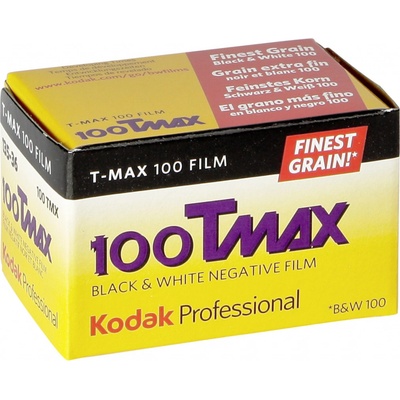 Kodak TMX 100 135/36