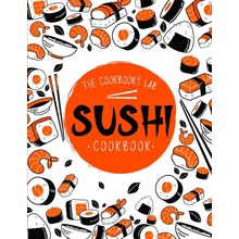 Sushi Cookbook