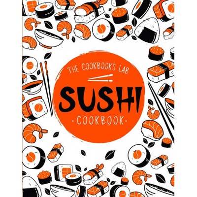 Sushi Cookbook