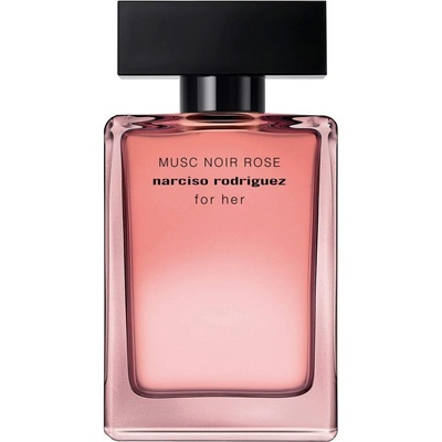 Narciso Rodriguez For Her Musc Noir Rose parfumovaná voda dámska 50 ml
