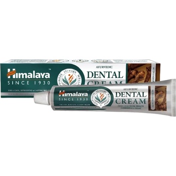 Himalaya Dental Cream Паста за зъби, Карамфил, 100 g