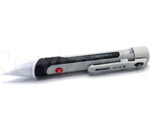 Voltcraft MS-410