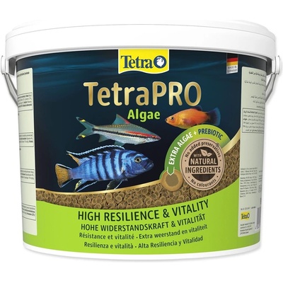 TETRA TetraPro Algae 10 L / 1, 9 kg