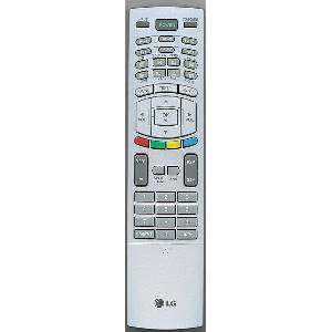 LG 6710t00017n - оригинален дистанционен контрол (6710t00017n) Дистанционно