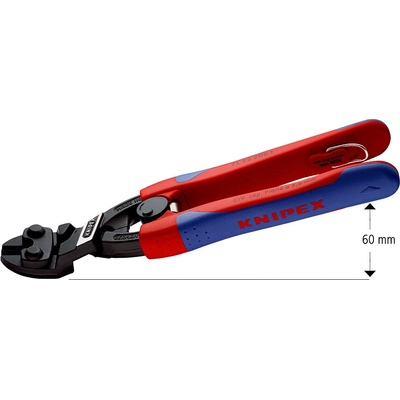 Knipex 7122200T