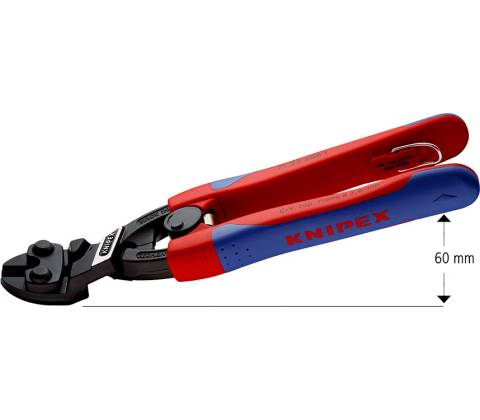 Knipex 7122200T