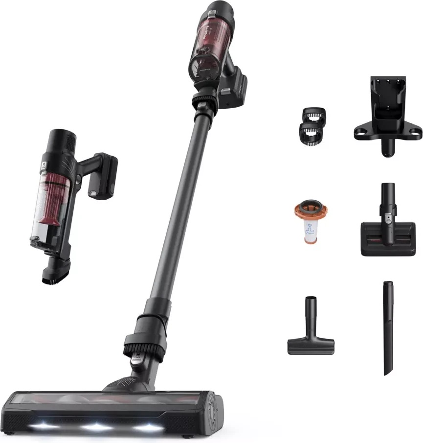 Rowenta X-Pert 7.60 Animal (RH6A75WO)