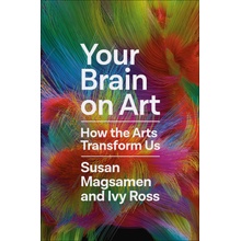 Your Brain on Art