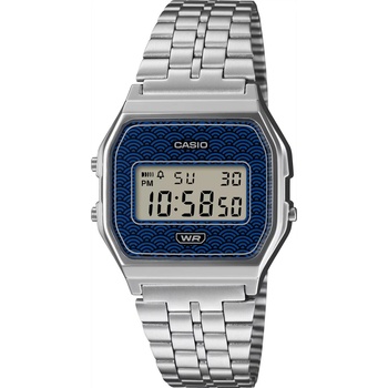 Casio A159WEVJ-2