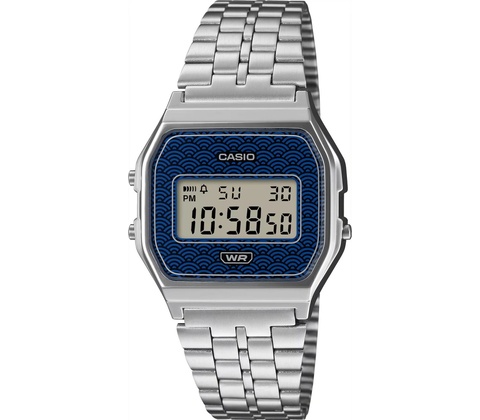 Casio A159WEVJ-2