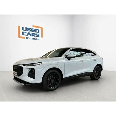 Audi Q3 S tronic Business PHEV 200 kW