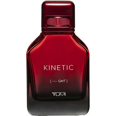 TUMI Kinetic parfumovaná voda pánska 100 ml