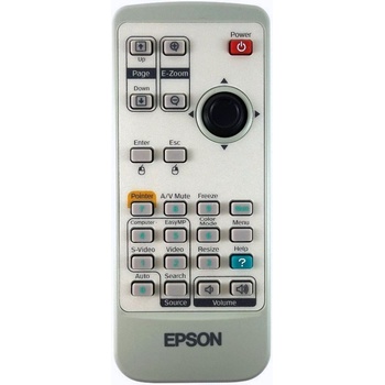 General Epson 1291754 - дистанционно управление с лазерен указател (1291754)