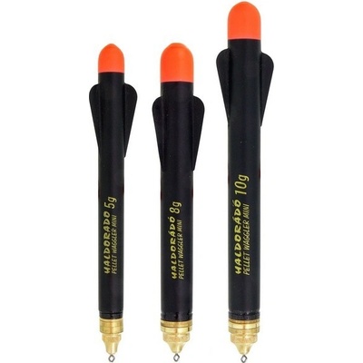 HALDORÁDÓ PELLET WAGGLER MINI 10g