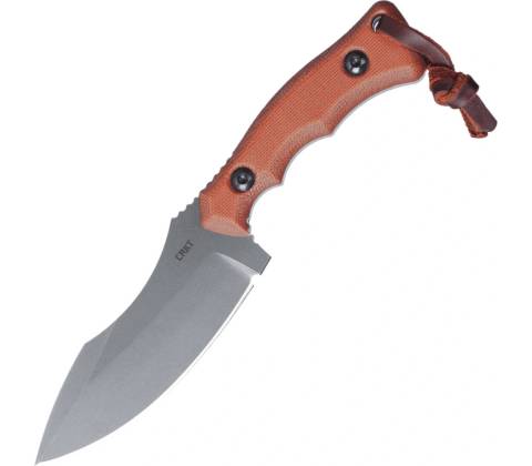 CRKT Bugsy Stonewashed 3600